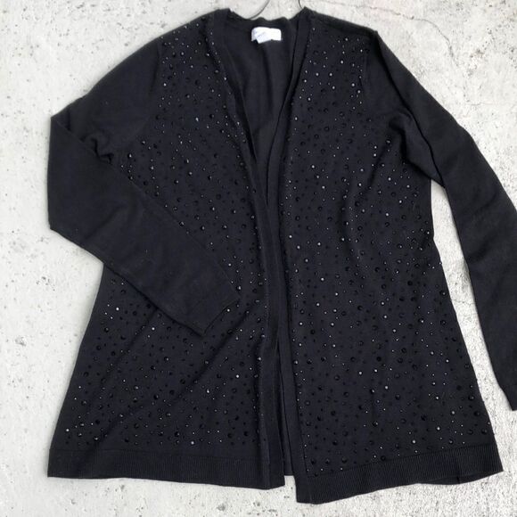 Beaded sweater  - Picture 1 of 5